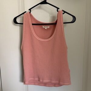 Madewell Tank Top